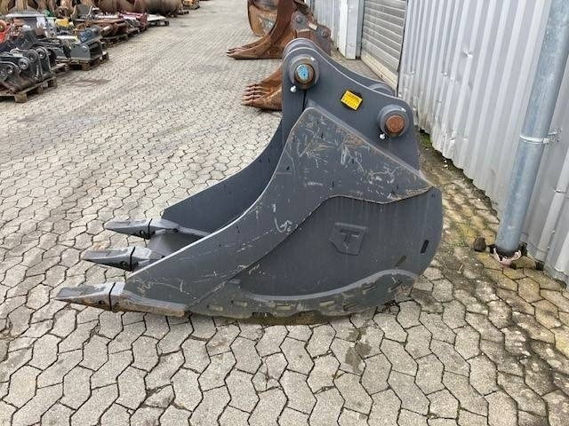 Triga 700mm - 挖掘机铲斗:图2 Triga 700mm - 挖掘机铲斗:图2