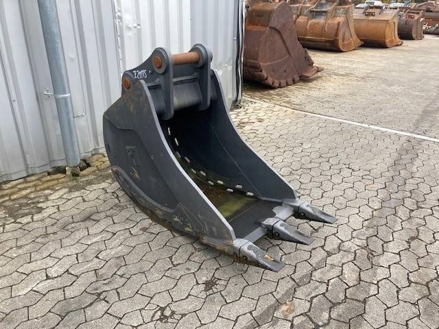 Triga 700mm - 挖掘机铲斗:图5 Triga 700mm - 挖掘机铲斗:图5