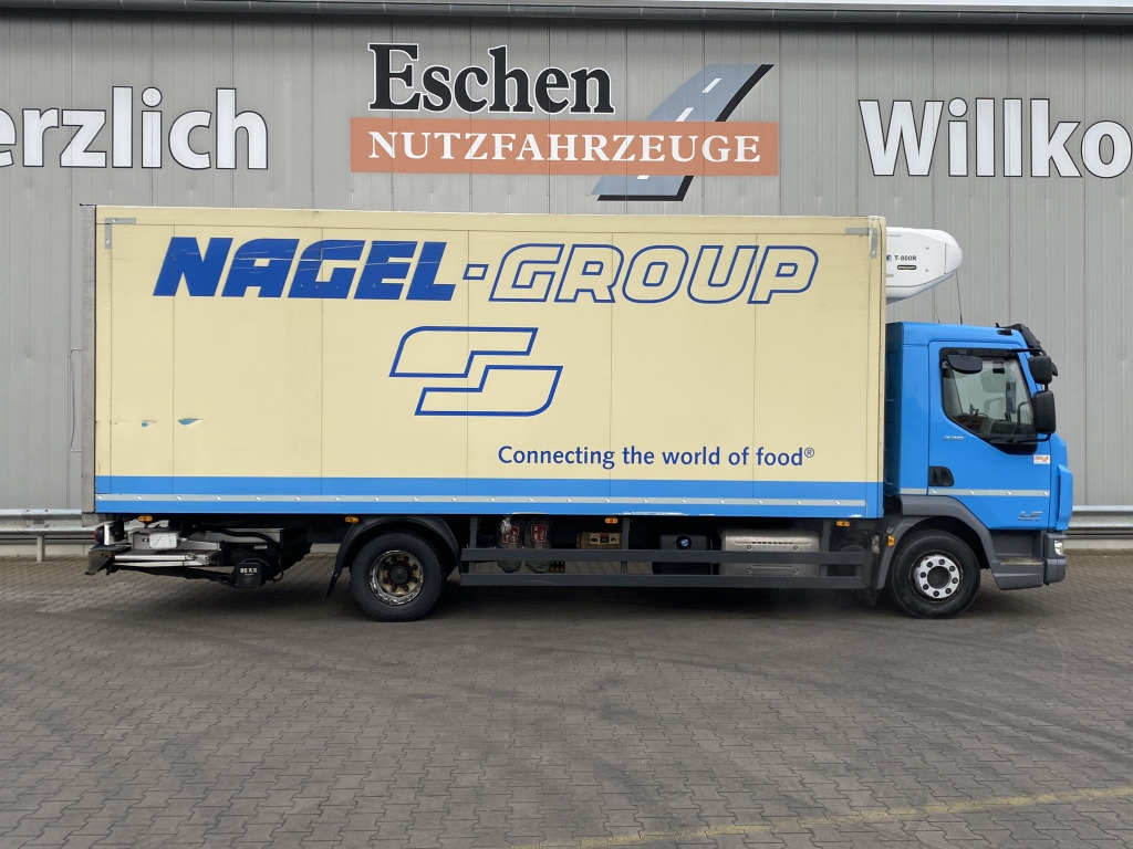 DAF LF 230 / BÄR-LBW - 冷藏车:图5 DAF LF 230 / BÄR-LBW - 冷藏车:图5