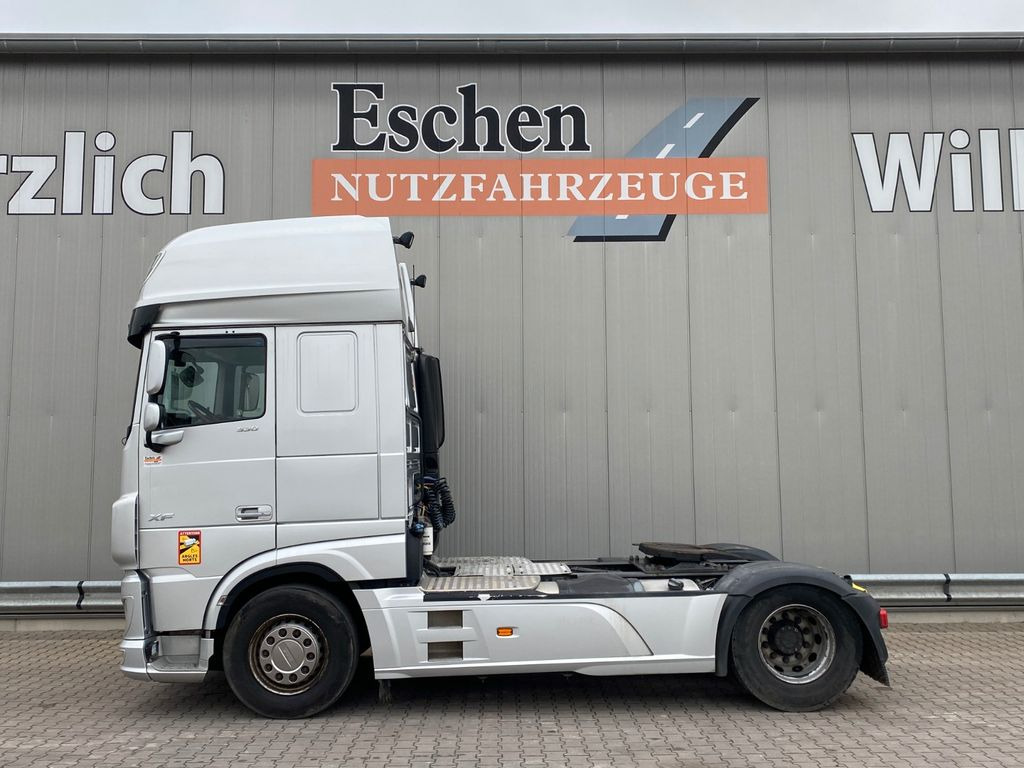 DAF XF 530 | Retarder*SSC*Standklima*Navi*Skylights - 牵引车:图2 DAF XF 530 | Retarder*SSC*Standklima*Navi*Skylights - 牵引车:图2
