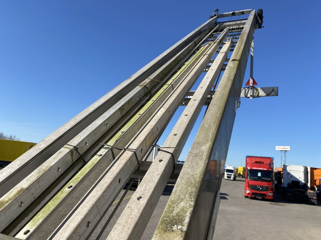 Emminghaus|bis 200KG & 16m Höhe*Möbellift*Fernb. - 汽车拖车:图4 Emminghaus|bis 200KG & 16m Höhe*Möbellift*Fernb. - 汽车拖车:图4