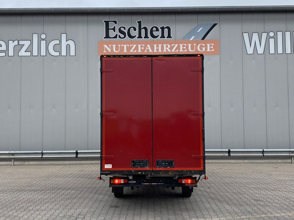 Ford Transit 140 T 350 Möbelkoffer| 3xSitze*ABS*ESP - 厢式货车:图4 Ford Transit 140 T 350 Möbelkoffer| 3xSitze*ABS*ESP - 厢式货车:图4