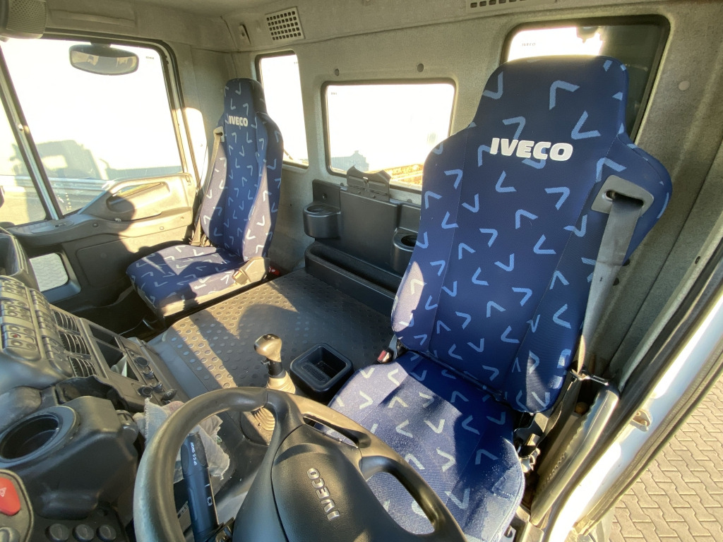 Iveco AD 190 T 41 - 翻斗车:图5 Iveco AD 190 T 41 - 翻斗车:图5