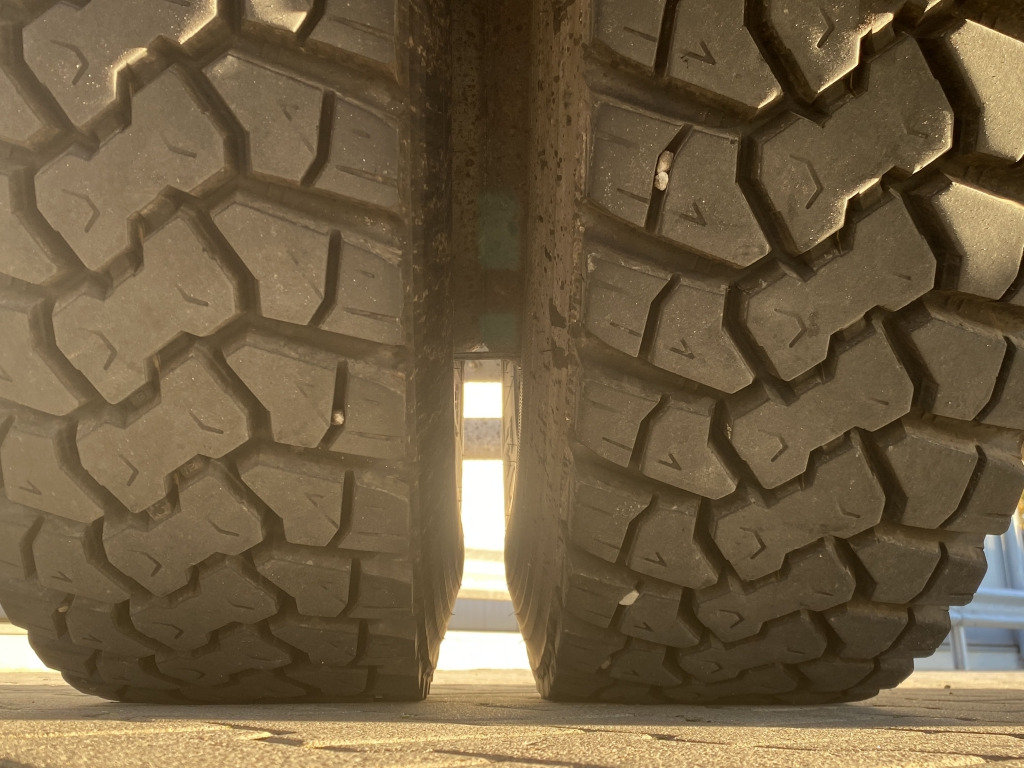 Iveco AD 190 T 41 - 翻斗车:图4 Iveco AD 190 T 41 - 翻斗车:图4