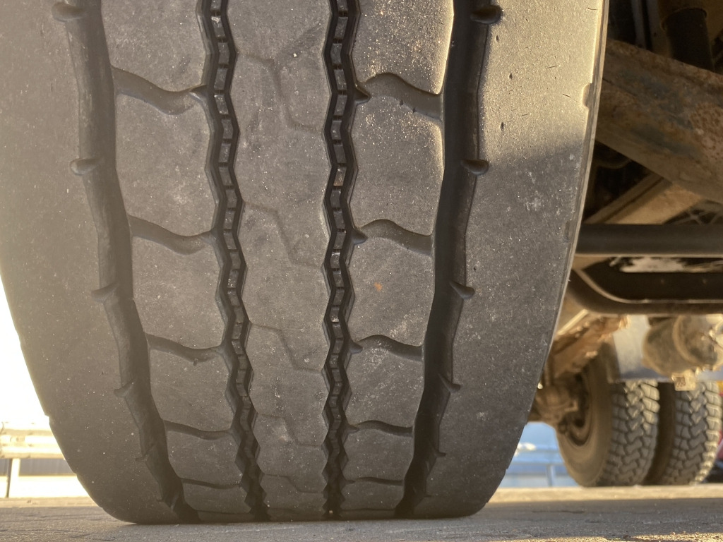 Iveco AD 190 T 41 - 翻斗车:图3 Iveco AD 190 T 41 - 翻斗车:图3