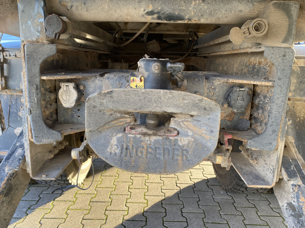 Iveco AD 190 T 41 - 翻斗车:图2 Iveco AD 190 T 41 - 翻斗车:图2