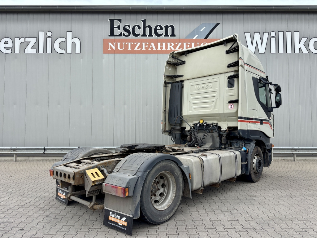 Iveco AS 440 S 46 T/P - 牵引车:图5 Iveco AS 440 S 46 T/P - 牵引车:图5