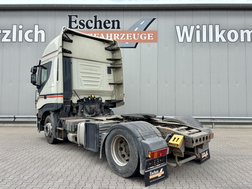 Iveco AS 440 S 46 T/P - 牵引车:图3 Iveco AS 440 S 46 T/P - 牵引车:图3