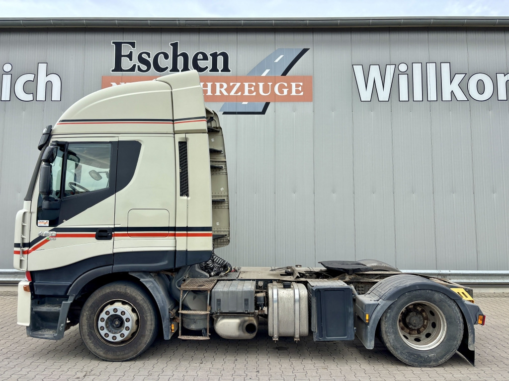 Iveco AS 440 S 46 T/P - 牵引车:图2 Iveco AS 440 S 46 T/P - 牵引车:图2