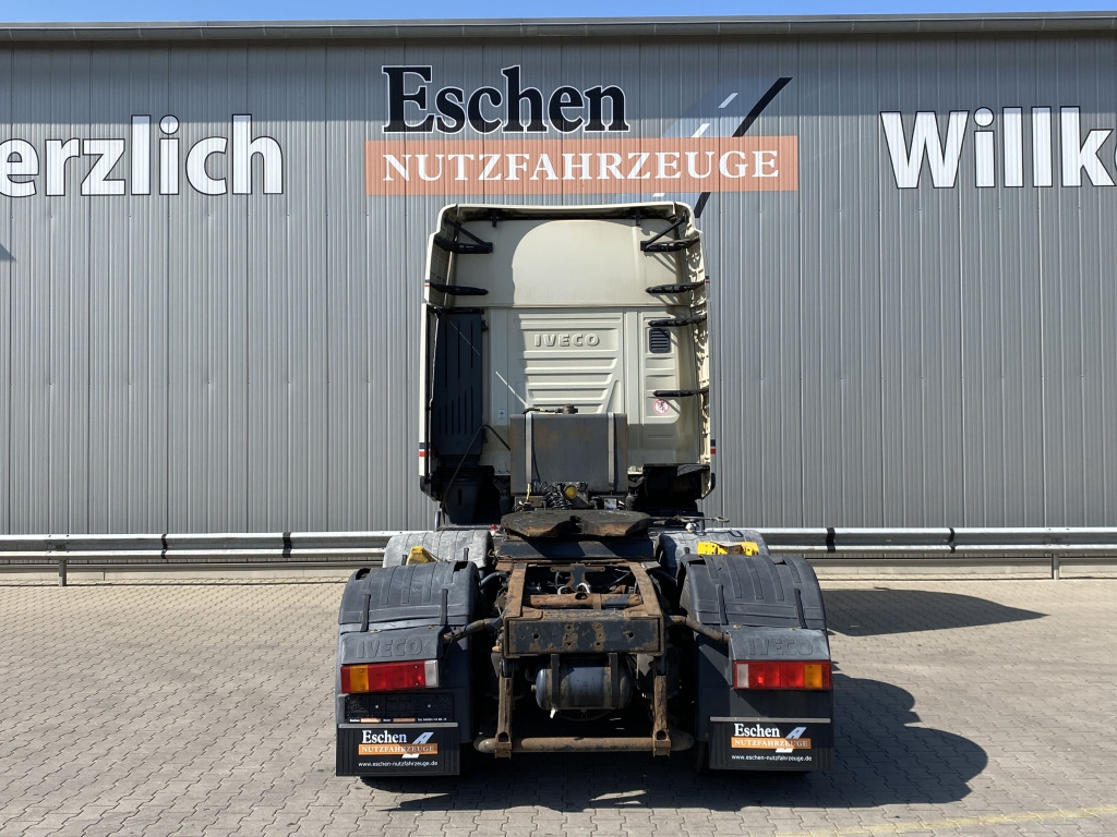Iveco AS 440 S 50 TZ/P / Stralis - 牵引车:图4 Iveco AS 440 S 50 TZ/P / Stralis - 牵引车:图4