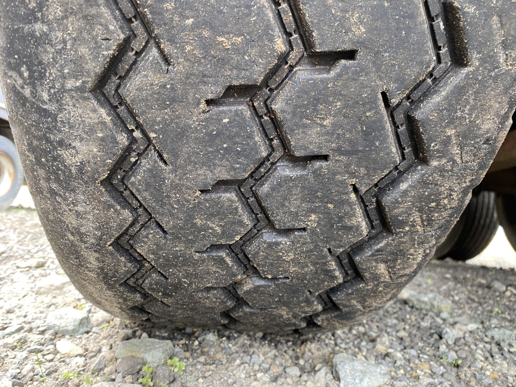 翻斗半拖车 Langendorf SK 24/27:图11 翻斗半拖车 Langendorf SK 24/27:图11