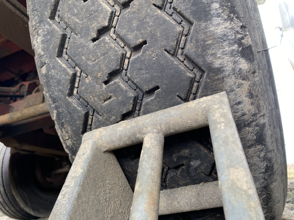 翻斗半拖车 Langendorf SK 24/27:图14 翻斗半拖车 Langendorf SK 24/27:图14