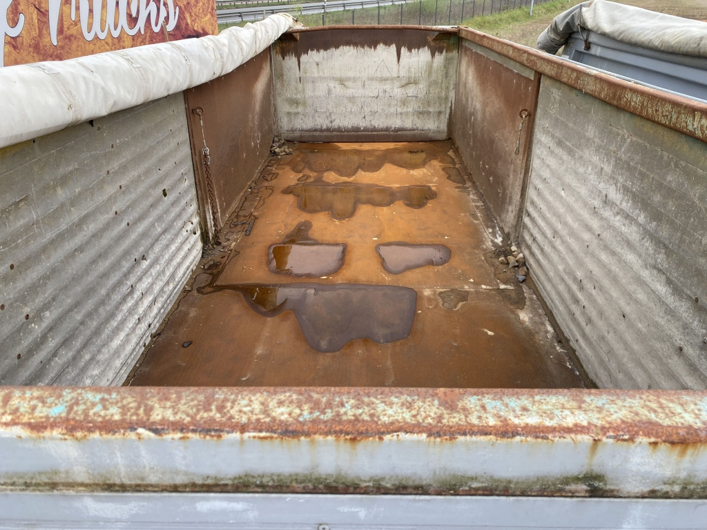 翻斗半拖车 Langendorf SK 24/27:图6 翻斗半拖车 Langendorf SK 24/27:图6