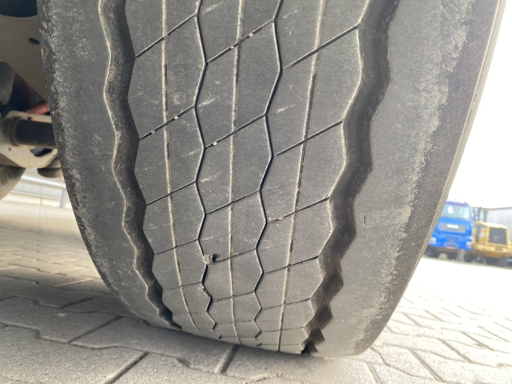 翻斗半拖车 Langendorf Stahlmulde:图17 翻斗半拖车 Langendorf Stahlmulde:图17