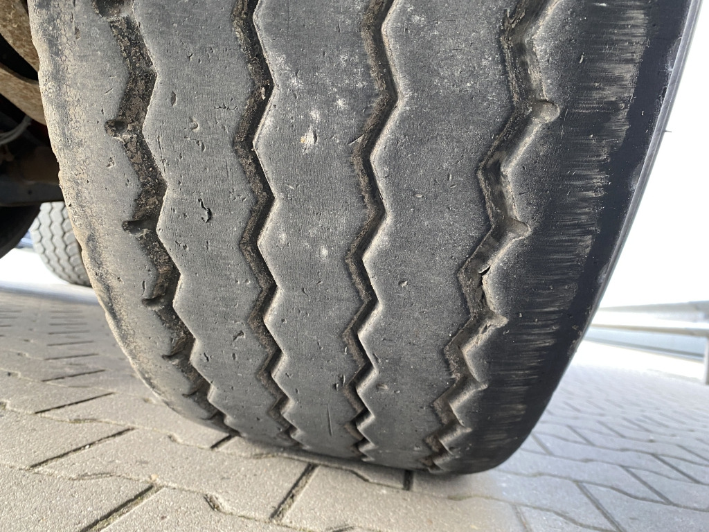 翻斗半拖车 Langendorf Stahlmulde:图13 翻斗半拖车 Langendorf Stahlmulde:图13