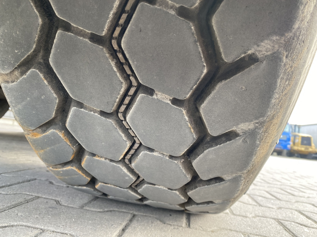 翻斗半拖车 Langendorf Stahlmulde:图18 翻斗半拖车 Langendorf Stahlmulde:图18