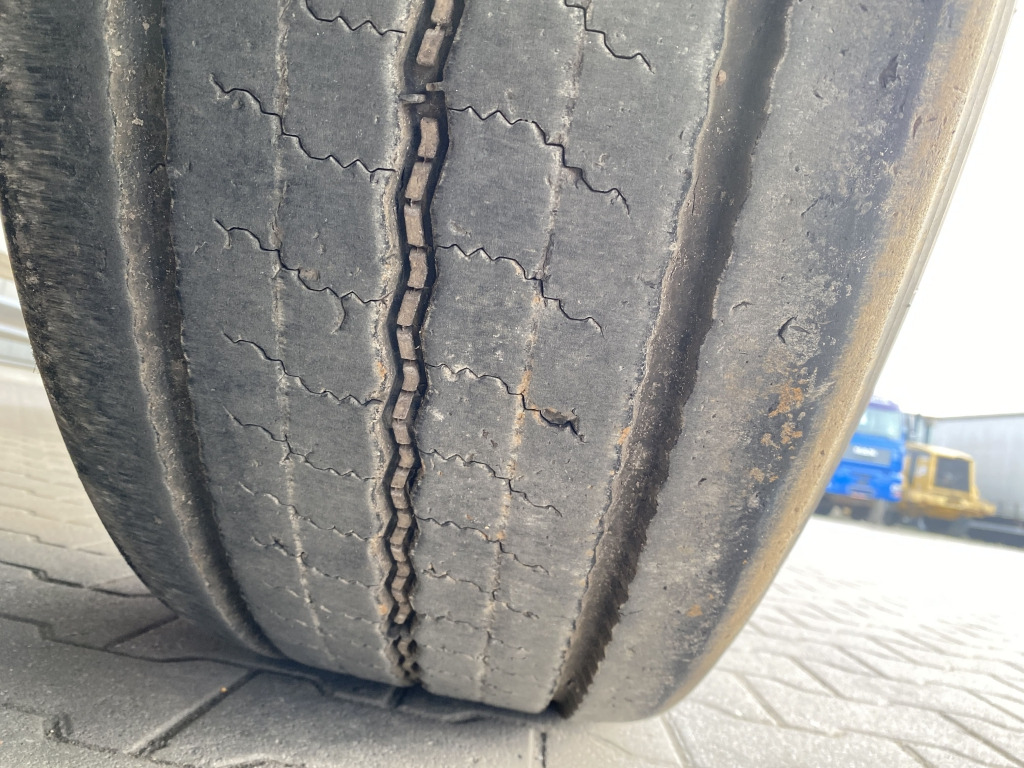 翻斗半拖车 Langendorf Stahlmulde:图16 翻斗半拖车 Langendorf Stahlmulde:图16