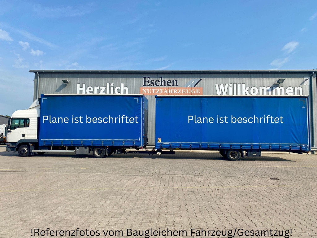 MAN TGL 12.250 4x2 BL - 侧帘卡车:图3 MAN TGL 12.250 4x2 BL - 侧帘卡车:图3