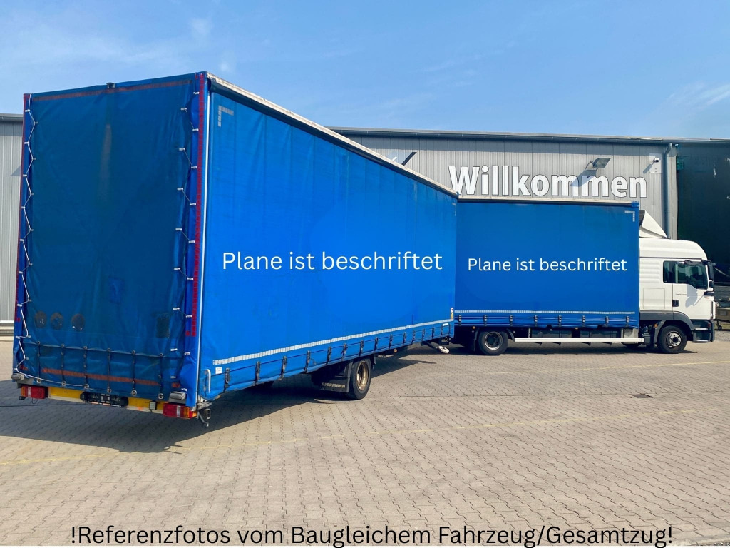 MAN TGL 12.250 4x2 BL - 侧帘卡车:图5 MAN TGL 12.250 4x2 BL - 侧帘卡车:图5