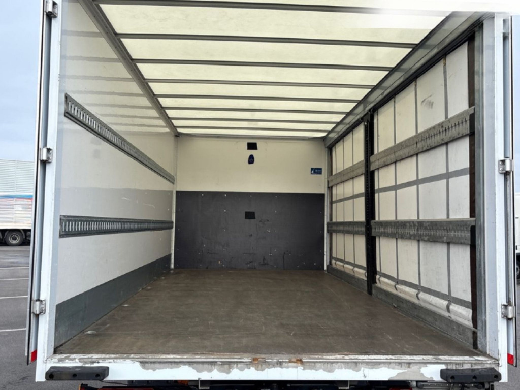 MAN TGL 8.220 4x2 BL 租赁 MAN TGL 8.220 4x2 BL:图9 MAN TGL 8.220 4x2 BL 租赁 MAN TGL 8.220 4x2 BL:图9