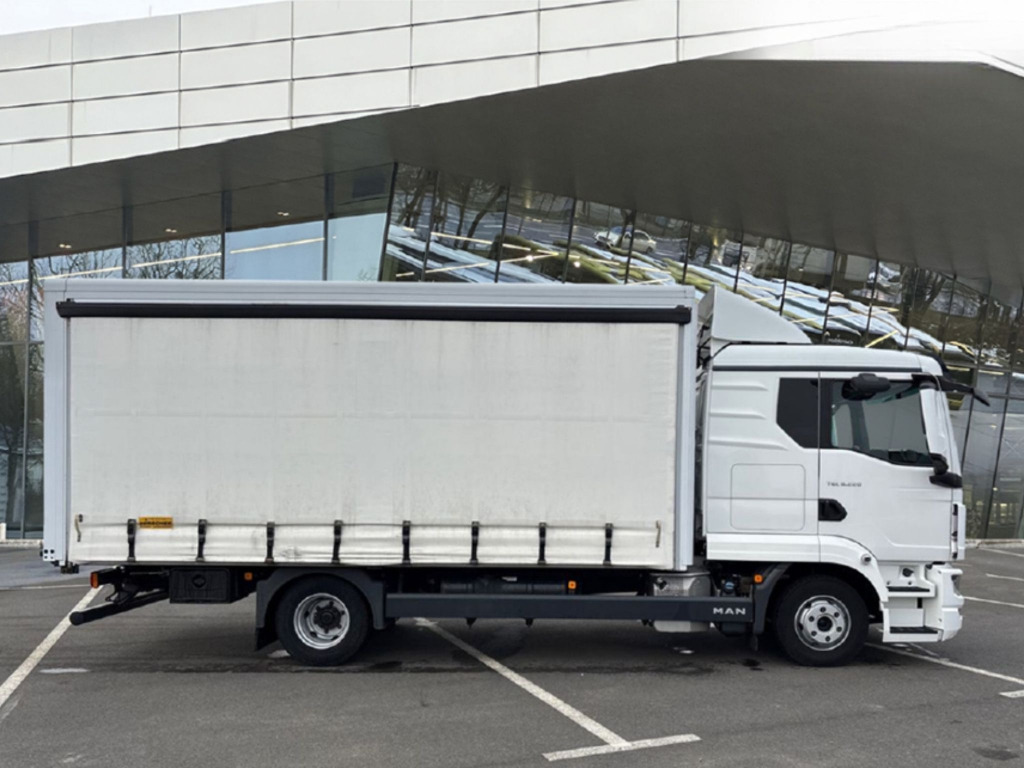 MAN TGL 8.220 4x2 BL 租赁 MAN TGL 8.220 4x2 BL:图6 MAN TGL 8.220 4x2 BL 租赁 MAN TGL 8.220 4x2 BL:图6