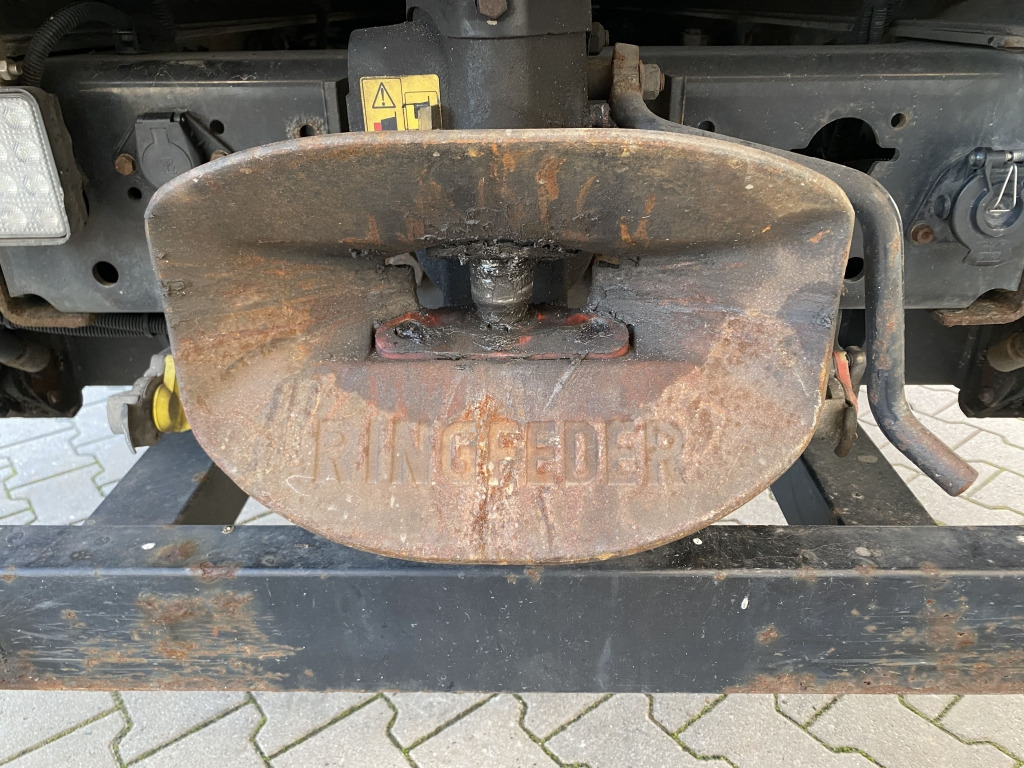 MAN TGM 12.290 4x2 BL / Palfinger LBW - 厢式卡车:图2 MAN TGM 12.290 4x2 BL / Palfinger LBW - 厢式卡车:图2