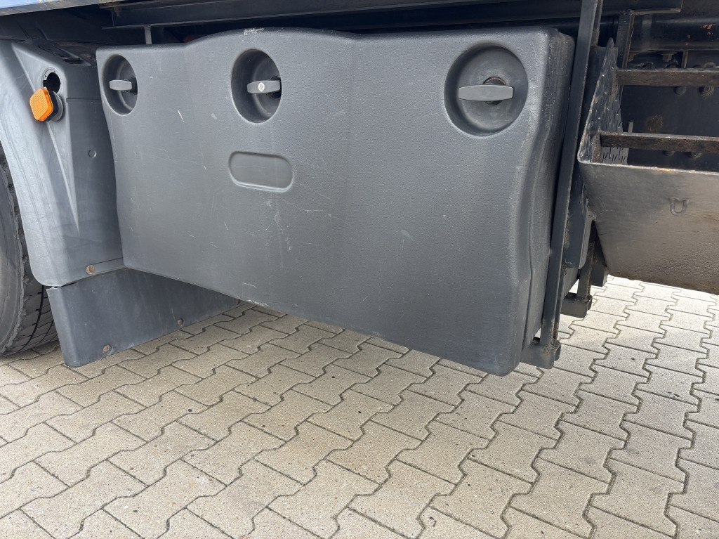 MAN TGS 18.360 4x2 LL / MKG HLK 111 Kran 租赁 MAN TGS 18.360 4x2 LL / MKG HLK 111 Kran:图10 MAN TGS 18.360 4x2 LL / MKG HLK 111 Kran 租赁 MAN TGS 18.360 4x2 LL / MKG HLK 111 Kran:图10