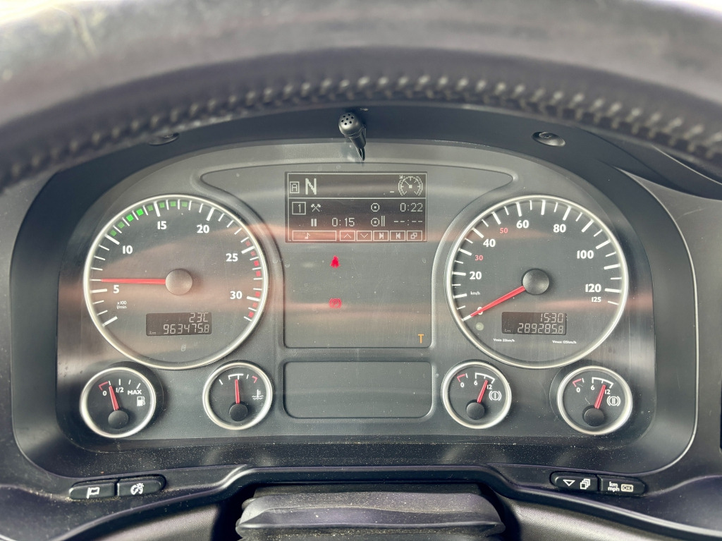 MAN TGS 18.360 4x2 LL / MKG HLK 111 Kran 租赁 MAN TGS 18.360 4x2 LL / MKG HLK 111 Kran:图14 MAN TGS 18.360 4x2 LL / MKG HLK 111 Kran 租赁 MAN TGS 18.360 4x2 LL / MKG HLK 111 Kran:图14