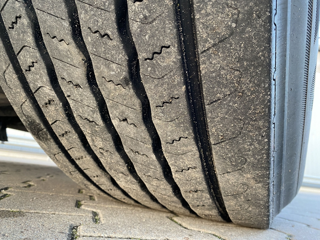 MAN TGX 18.420 4x2 BLS - 牵引车:图3 MAN TGX 18.420 4x2 BLS - 牵引车:图3