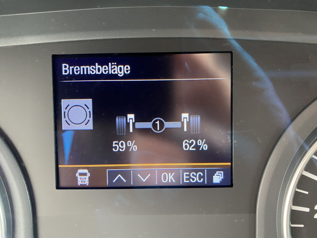 牵引车 MAN TGX 18.460 4x2 LLS-U：图10