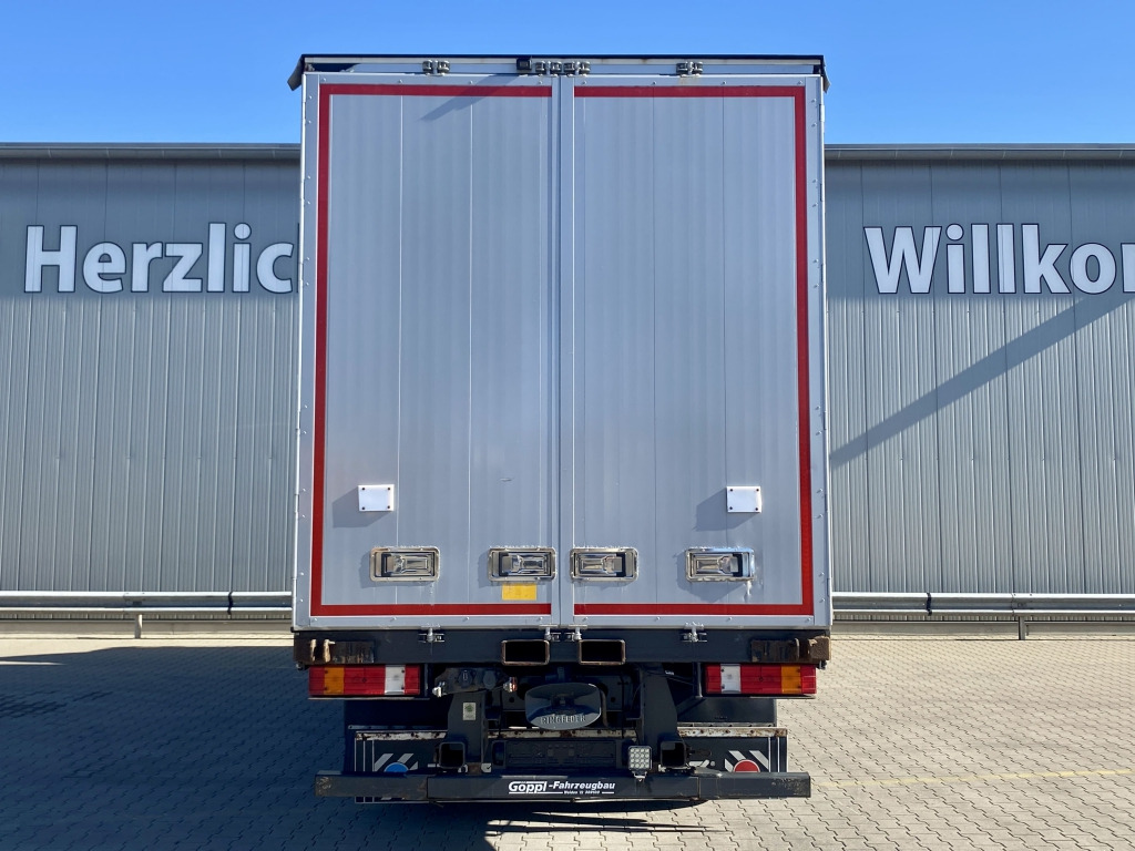 Mercedes-Benz 2541 LL Actros - 侧帘卡车:图4 Mercedes-Benz 2541 LL Actros - 侧帘卡车:图4