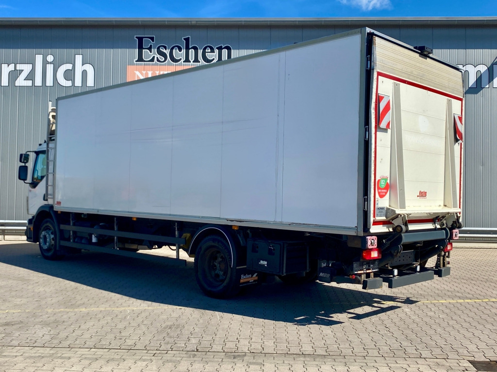 Volvo FE 280 / MBB-LBW - 冷藏车:图3 Volvo FE 280 / MBB-LBW - 冷藏车:图3