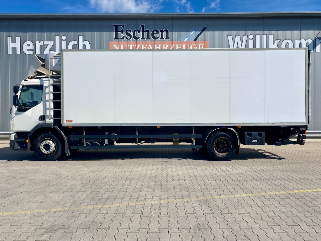 Volvo FE 280 / MBB-LBW - 冷藏车:图2 Volvo FE 280 / MBB-LBW - 冷藏车:图2