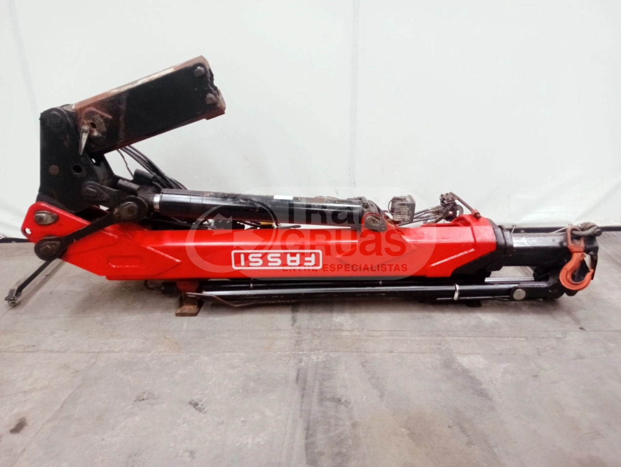 Camión MAN TGA 35.390 de ocasión + F800BXP.26 - 驾驶室底盘卡车:图3 Camión MAN TGA 35.390 de ocasión + F800BXP.26 - 驾驶室底盘卡车:图3