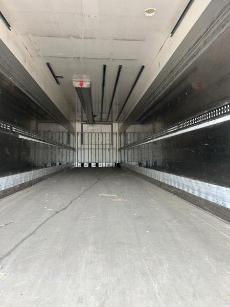 Chereau - 封闭厢式半拖车:图5 Chereau - 封闭厢式半拖车:图5