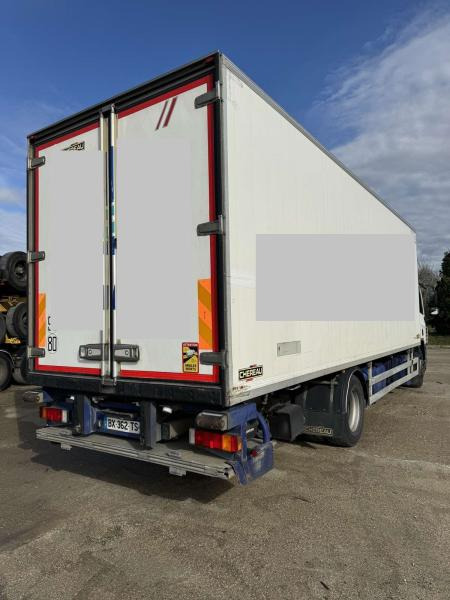 DAF CF75 - 冷藏车:图2 DAF CF75 - 冷藏车:图2