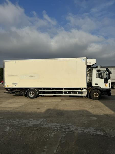 Iveco Eurocargo 160E30 - 冷藏车:图5 Iveco Eurocargo 160E30 - 冷藏车:图5