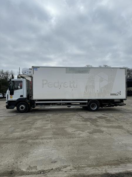 Iveco Eurocargo 160E30 - 冷藏车:图5 Iveco Eurocargo 160E30 - 冷藏车:图5