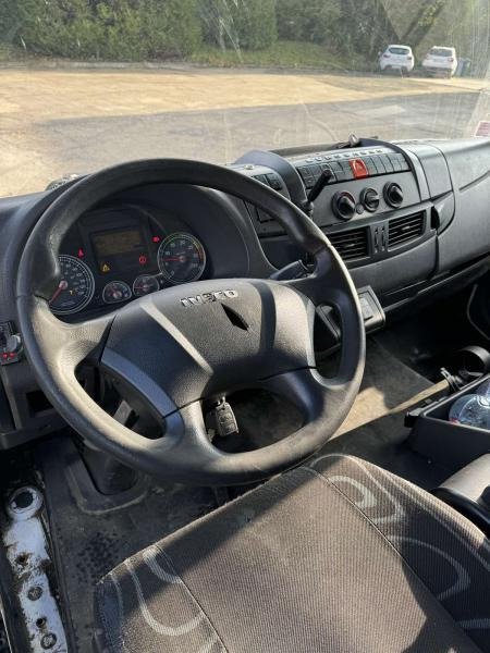 Iveco Eurocargo 160E30 - 冷藏车:图3 Iveco Eurocargo 160E30 - 冷藏车:图3