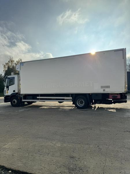 Iveco Eurocargo 160E30 - 冷藏车:图2 Iveco Eurocargo 160E30 - 冷藏车:图2