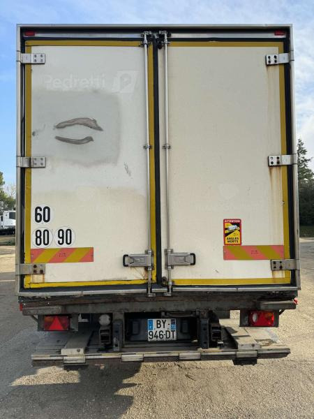Iveco Eurocargo 160E30 - 冷藏车:图5 Iveco Eurocargo 160E30 - 冷藏车:图5