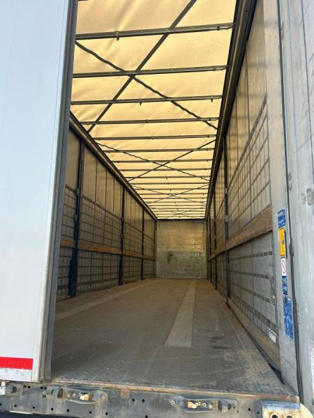 Kögel - 侧帘半拖车:图4 Kögel - 侧帘半拖车:图4