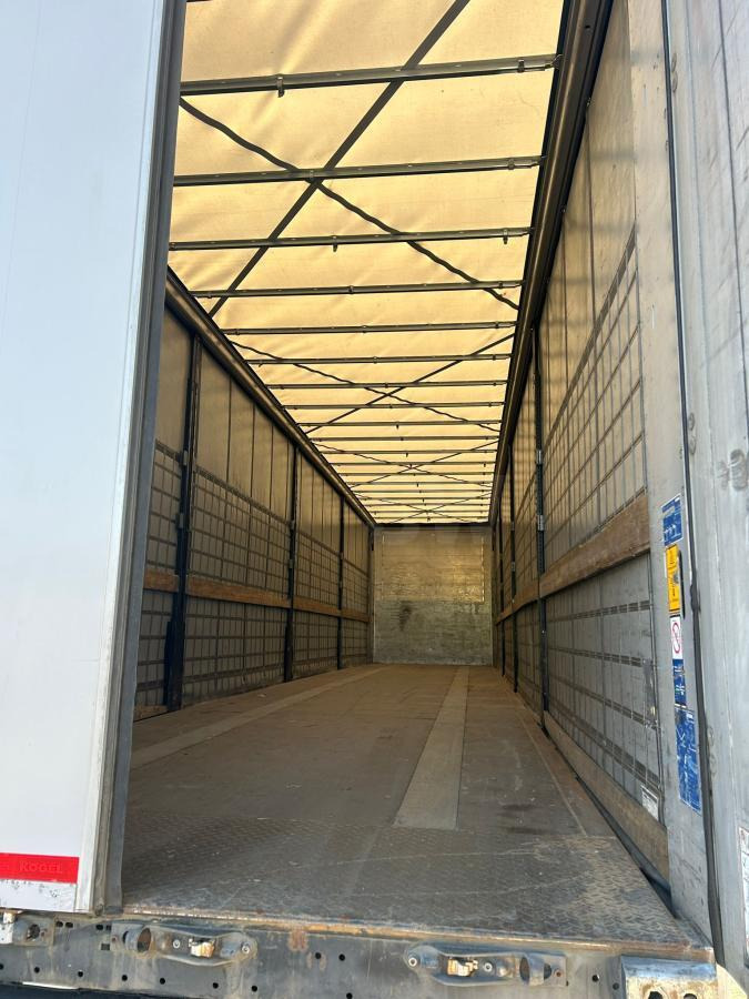 Kögel - 侧帘半拖车:图4 Kögel - 侧帘半拖车:图4