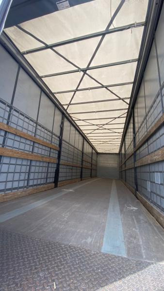 Kögel - 侧帘半拖车:图5 Kögel - 侧帘半拖车:图5