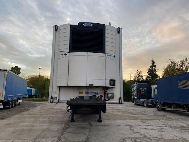 Lamberet  - 冷藏半拖车:图5 Lamberet  - 冷藏半拖车:图5