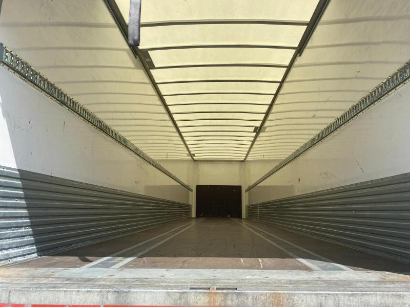 Lecitrailer - 封闭厢式半拖车:图2 Lecitrailer - 封闭厢式半拖车:图2