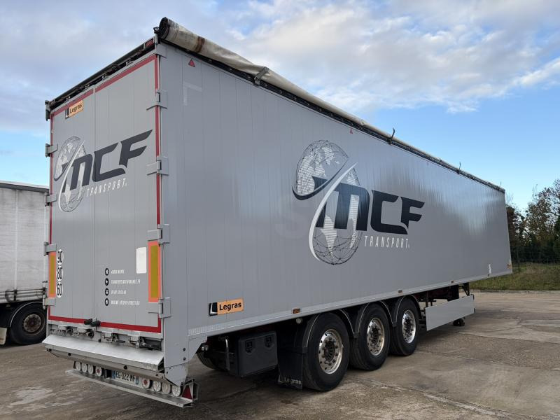 Legras - 翻斗半拖车:图5 Legras - 翻斗半拖车:图5