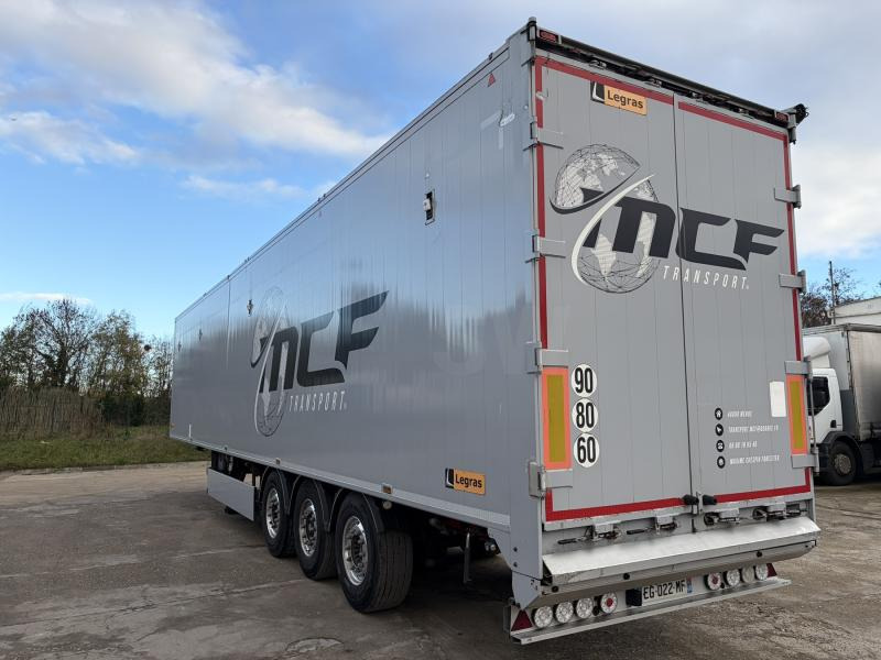 Legras - 翻斗半拖车:图3 Legras - 翻斗半拖车:图3