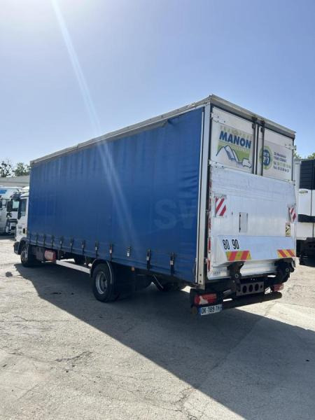 MAN TGL 12.250 - 侧帘卡车:图5 MAN TGL 12.250 - 侧帘卡车:图5