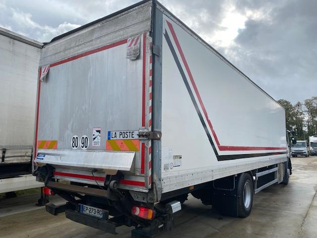 Renault D-Series 320.19 - 厢式卡车:图4 Renault D-Series 320.19 - 厢式卡车:图4